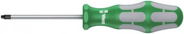 368 Schraubendreher für Innen-Vierkantschrauben, # 1 x 80 mm 