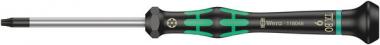 2067 Elektronik TORX® BO Schraubendreher, TX 9 x 60 mm 
