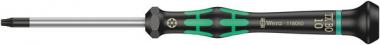 2067 Elektronik TORX® BO Schraubendreher, TX 10 x 60 mm 