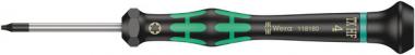 2067 Tournevis électronicien TORX® HF avec fonction de retenue, TX 4 x 40 mm 