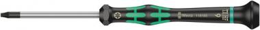 2067 Elektronik TORX® HF Schraubendreher mit Haltefunktion, TX 9 x 60 mm 