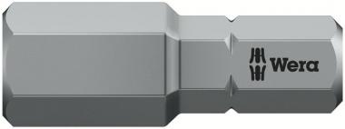 840/1 Z Bits, 5/16" x 25 mm 