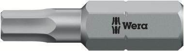 840/1 Z Bits, 7/32" x 25 mm 