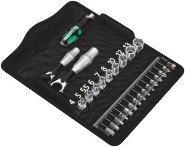Kraftform Kompakt Zyklop Mini 2, 27 pièces 