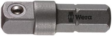 870/1 Tige d'outil (élément de liaison), 1/4" x 25 mm 