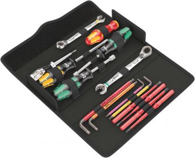 Kraftform Kompakt SH 2 sanitaires/chauffage, 15 pièces 