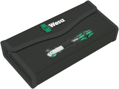 9474 Textile Box 8000 B Zyklop Speed 3/8", leer, 240 x 40 x 108 mm 