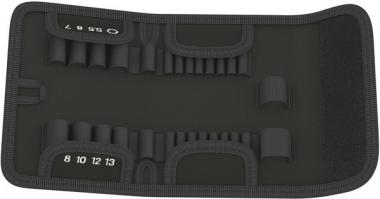 9415 Falttasche Kraftform Kompakt Zyklop Speed 1/4", leer, 170 x 130 mm 