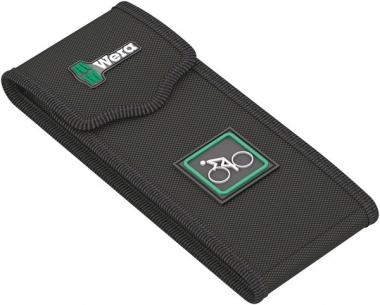 9433 Falttasche Bicycle Set 4, leer, 85 x 212 mm 