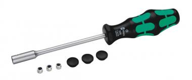 Jeu de re-calibration Série 7400 