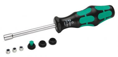 Jeu de re-calibration Série 7400, manche de 89mm 