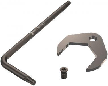 9313 Kit d'échange pour clé mixte à cliquet 6000 Joker, mesure 13, 13 mm 
