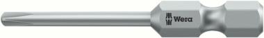 851/4 R Embouts à diamètre réduit, PH 2 x 152 mm 