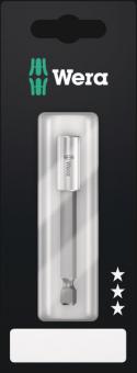 899/4/1 S Universalhalter mit starkem Sprengring, 1/4" x 75 mm 