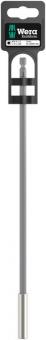 899/4/1 S Universalhalter mit starkem Sprengring, 1/4" x 300 mm 
