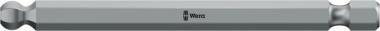 842/4 Bits, 5/32" x 89 mm 