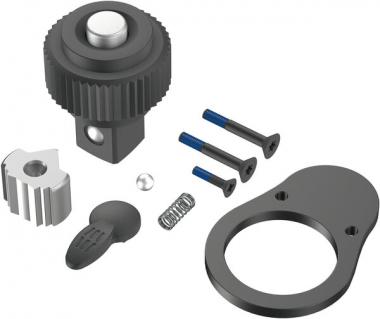 9909 E 1 Knarren-Reparaturkit für Click-Torque E 1 Drehmomentschlüssel 