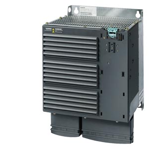 SINAMICS Power module PM250 