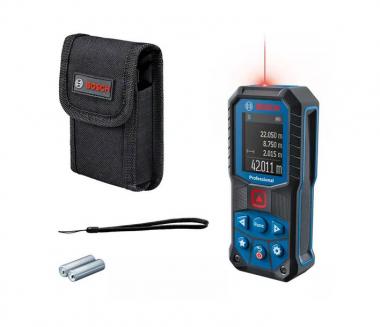 Télémètre laser GLM 50-22 Professional 
