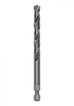 Zentrierbohrer Plus HSS-G Ø 7,15x105mm 
