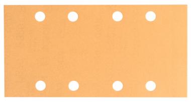 Schleifblatt C470, 10er-Pack, 93x186mm, Kornung 40 