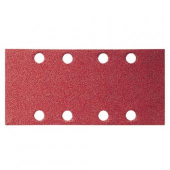 10tlg. Schleifblatt-Set C410 93x185mm, 80 