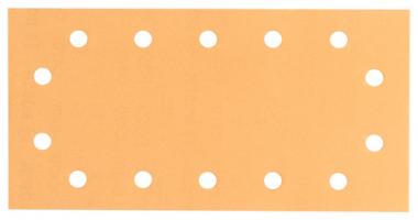 Schleifblatt C470, 10er-Pack, 115x230mm, Kornung 80 