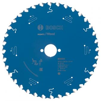 Lame de scie circulaire Expert for Wood, 36 dents, Ø235mm 