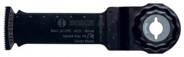 HCS Tauchsägeblatt MAIZ 32 EPC Wood, 32x80mm 