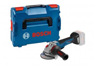 BOSCH GWS 18V-10 PSC Professional Meuleuse angulaire sans fil 