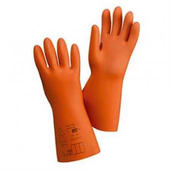 Gants isolants électriques à resistance mécanique CGM 7.500V/11.250V | 11