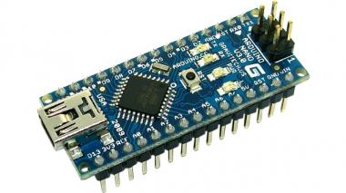Mikrocontrollerboard, Nano, A000005 