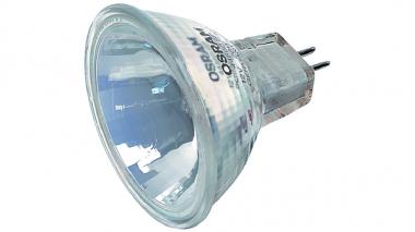 Lampe halogène 12V 20W GU5.3, 46860 WFL 