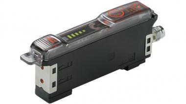 Amplificateur de fibre optique, analogique, E3X-NA44V 