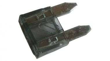 Mini-fusible à couteau pour véhicule Gris 2A 