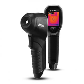 Caméra thermique pyromètre FLIR TG130, 80x60px, 9Hz 