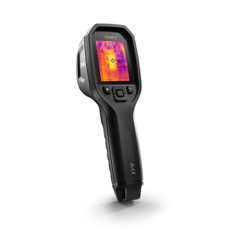 Caméra thermique MSX® FLIR TG165-X 