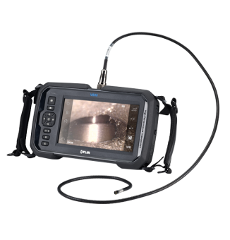 Hochleistungsvideoskop FLIR VS80 