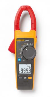 Pince multimètre TRMS AC/DC Fluke 376 avec iFlex® 