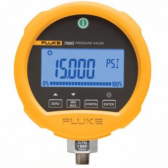 Calibrateur de manomètre de précision Fluke 700G05, 2bar (30 PSIG) 
