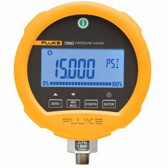 Calibrateur de manomètre de précision Fluke 700G06, 6,9bar (100 PSIG) 