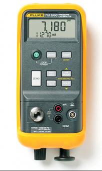 Calibrateur de pression FLUKE 718 1G, -1 à 1 psi 