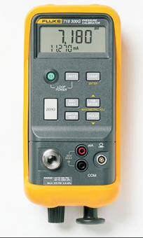Calibrateur de pression FLUKE-718 30US 