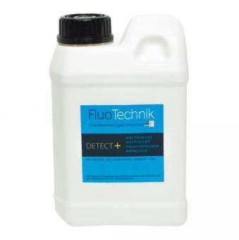 Colorant de tracage liquide bleu - DETECT+ BLUE 1 L 