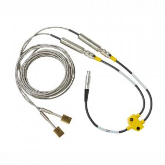 Câbles d'extension pour PT900, transducteur C-RR, 30m, 1 paire 