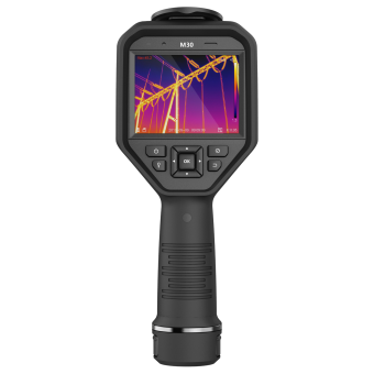 Caméra thermique M30 