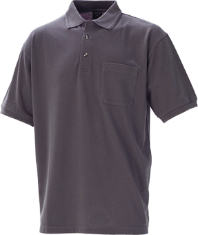 T-Shirt, Langarm, 8522, grau 