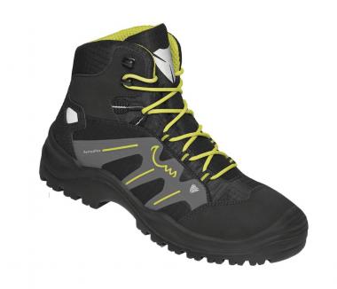 Bottines de sécurité SX400, S3 HRO WR CI 