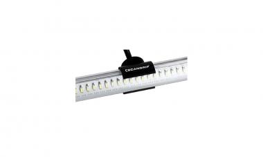 Solution d'éclairage LED LINE LIGHT 120, 120cm 