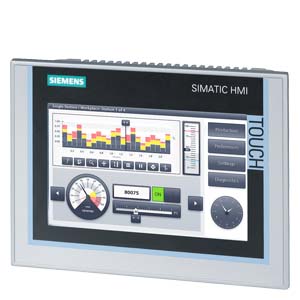 Panneau tactile SIMATIC HMI TP700 Comfort 